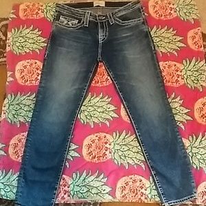 Big Star Jeans 29